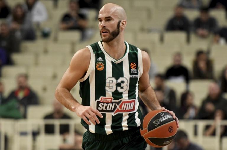 Συνάντηση γνωριμίας στον Παναθηναϊκό