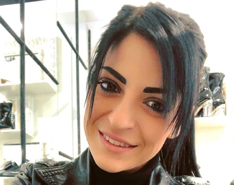 Θλίψη και οδύνη για την αδικοχαμένη Κάλλια