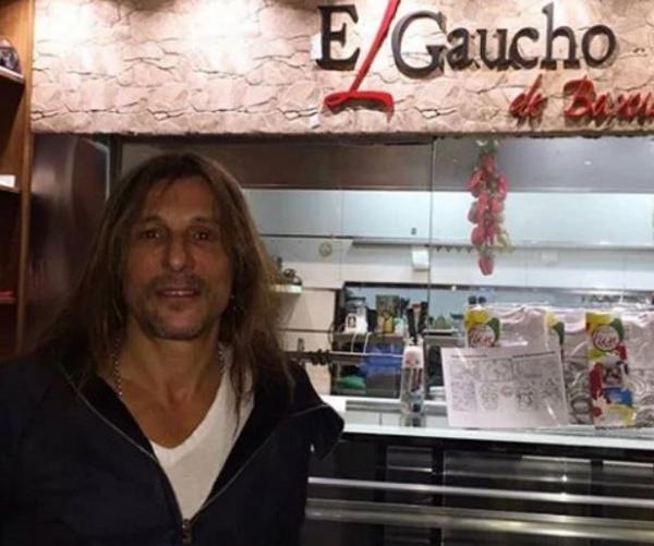 Βολές από την εν διαστάσει σύζυγο του Κανίγια: «Τον έχει μαστουρωμένο»