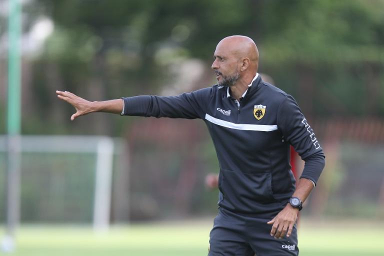 ΑΕΚ – Τράμπζονσπορ : Η 11αδα που επέλεξε ο Καρντόσο