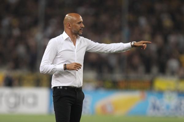 ΑΕΚ – Ξάνθη : Ποιους άφησε εκτός αποστολής ο Καρντόσο