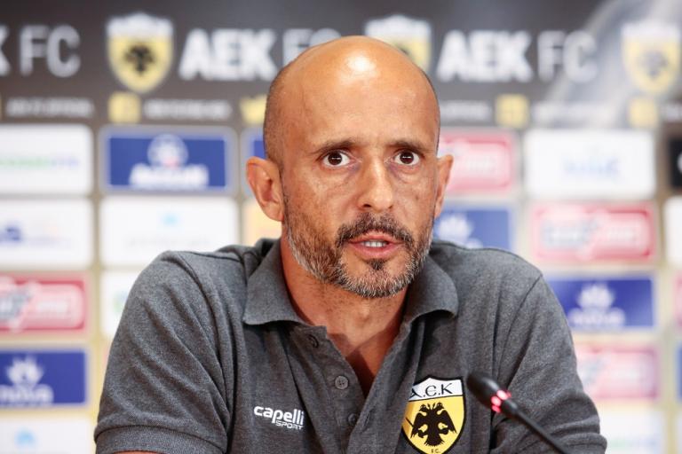 Καρντόσο : «Αυτός είναι ο λόγος που έβγαλα τον Λιβάγια…»