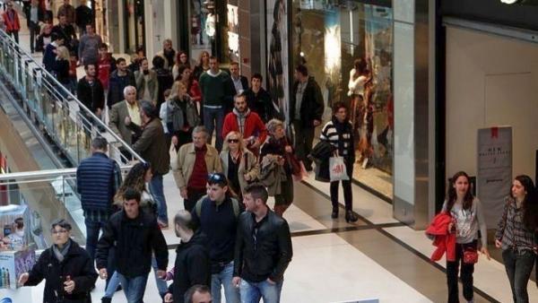 ΕΛΣΤΑΤ: Αύξηση 2,3% του όγκου των πωλήσεων στο λιανικό εμπόριο μεταξύ Ιουνίου 2018 και Ιουνίου 2019