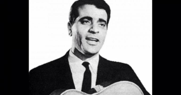 Στέλιος Καζαντζίδης: Η πιο γνήσια λαϊκή φωνή