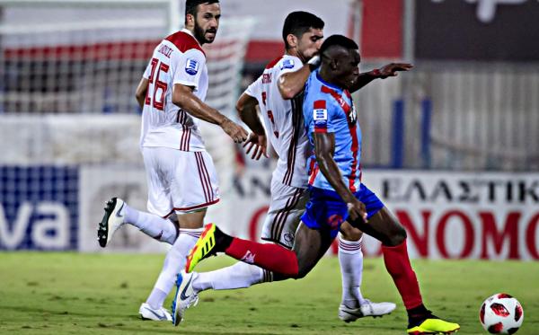 Ανακοίνωση Πανιωνίου για το ιδιοκτησιακό καθεστώς του Κεϊτά