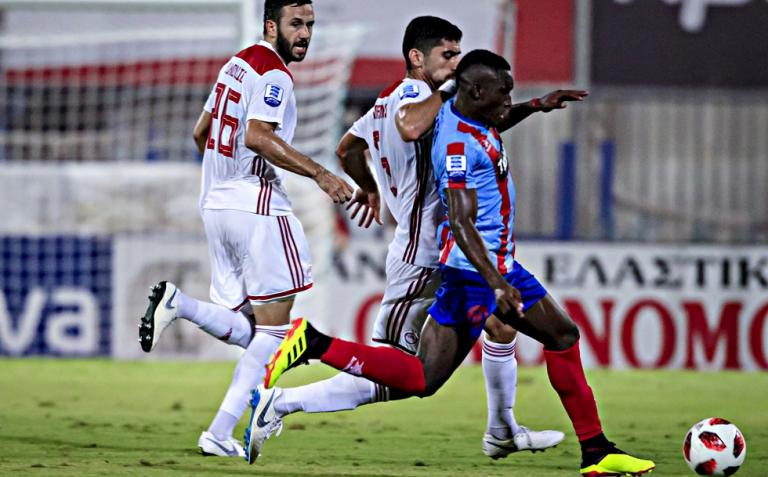 Ανακοίνωση Πανιωνίου για το ιδιοκτησιακό καθεστώς του Κεϊτά