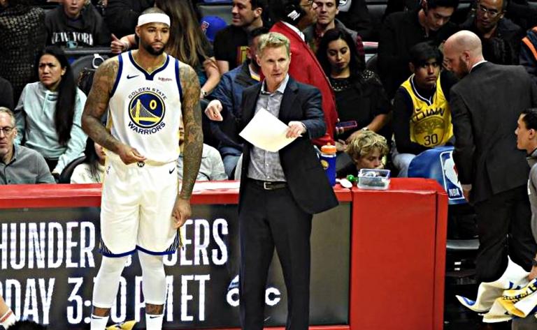 Κερ: Δεν έχει ξαναγίνει αυτό που έπαθε ο Κάζινς