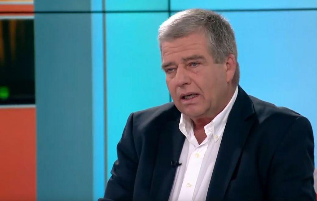 Μ. Κιούσης στο One Channel: Φθηνότερη η βενζίνη φέτος συγκριτικά με προηγούμενα χρόνια