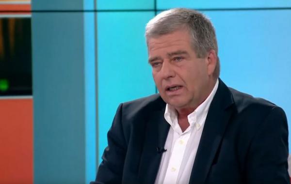 Μ. Κιούσης στο One Channel: Φθηνότερη η βενζίνη φέτος συγκριτικά με προηγούμενα χρόνια