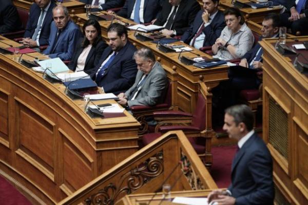 Έρχεται «καυτός» Σεπτέμβρης για την οικονομία – Τα ραντεβού της κυβέρνησης