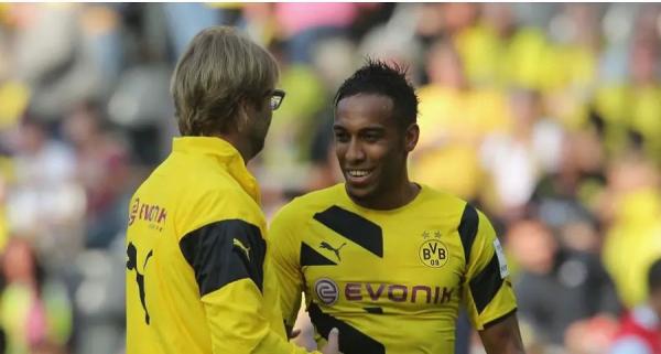 Λίβερπουλ – Άρσεναλ : Τρομερή ατάκα Κλοπ για Ομπαμεγιάνγκ