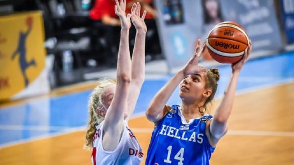 Εθνική Κορασίδων : Ασύλληπτο σερί και σαρωτική νίκη που σφράγισε παραμονή