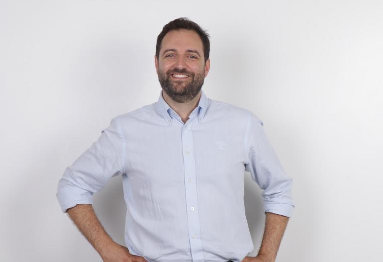 Δημήτρης Κουκουλόπουλος: Ο 35χρονος που έλυσε μαθηματικό γρίφο 78 ετών