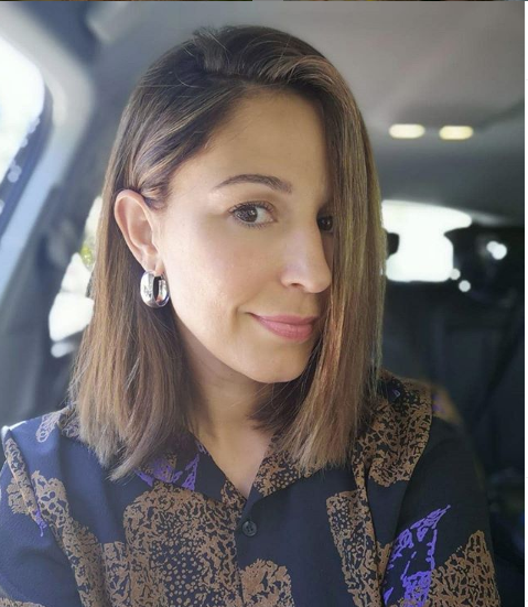 Κατερίνα Παπουτσάκη: Μεταμορφώθηκε σε… Κάλλας