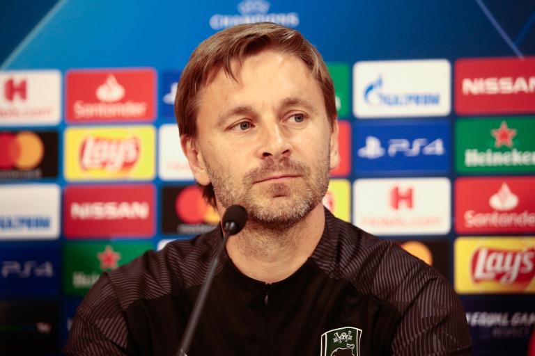 Ποιον παίκτη του Ολυμπιακού ξεχώρισε ο Ματβέεφ