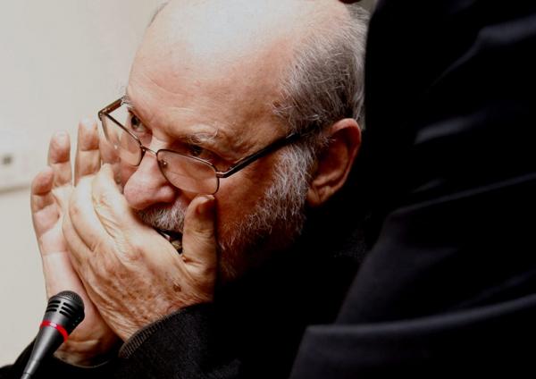 Λεωνίδας Κύρκος: Δεν είμαστε ο περιούσιος λαός