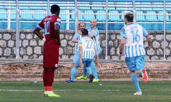 Super League 1: Η ΕΡΤ ζήτησε αλλαγή ώρας για το Λαμία-Ατρόμητος