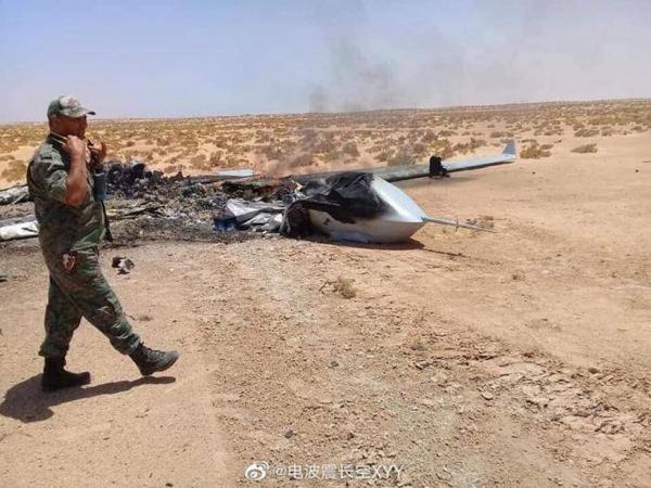 Η Τουρκία κατέρριψε με δικό της όπλο λέιζερ κινεζικό drone στη Λιβύη – Τι σηματοδοτεί η εξέλιξη