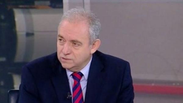 Καθησυχαστικός ο Λέκκας για τον σεισμό στην Κάρπαθο