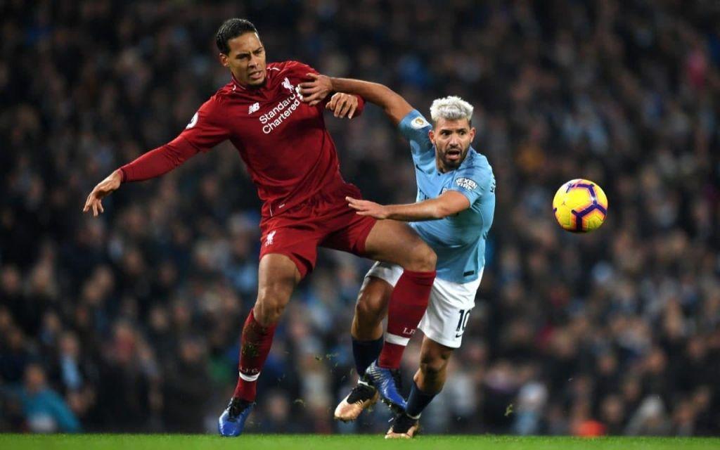 Ποδόσφαιρο είναι το εγγλέζικο