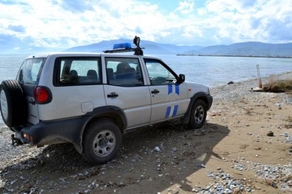 Ακαρπες οι έρευνες για τον εντοπισμό κολυμβητή στην Αρτεμίδα