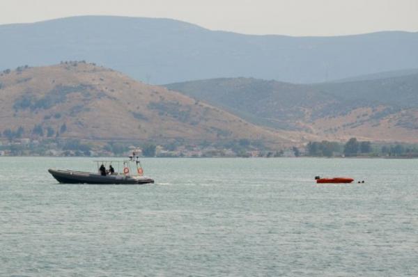 Ψαράδες είδαν πτώμα στον Τορωναίο Κόλπο – Σε εξέλιξη οι έρευνες