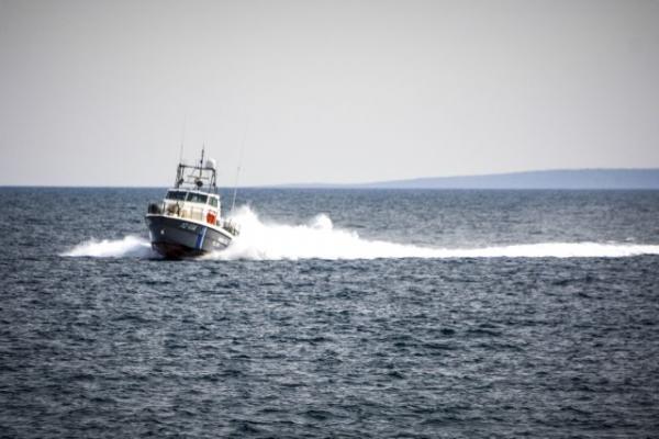 Αντικύθηρα: Εντοπίστηκε το σκάφος που μετέφερε πρόσφυγες