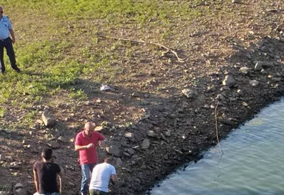 Θρίλερ με πτώμα γυναίκας στη λίμνη Κερκίνη