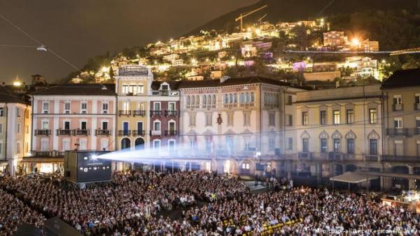Ξεκινά το Φεστιβάλ Κινηματογράφου του Λοκάρνο