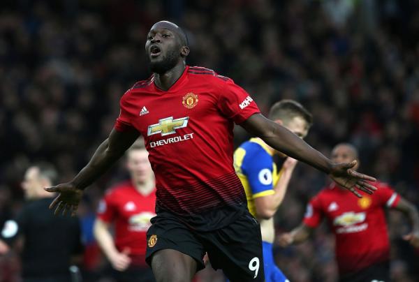 Αποθέωση για Λουκάκου στο Μιλάνο