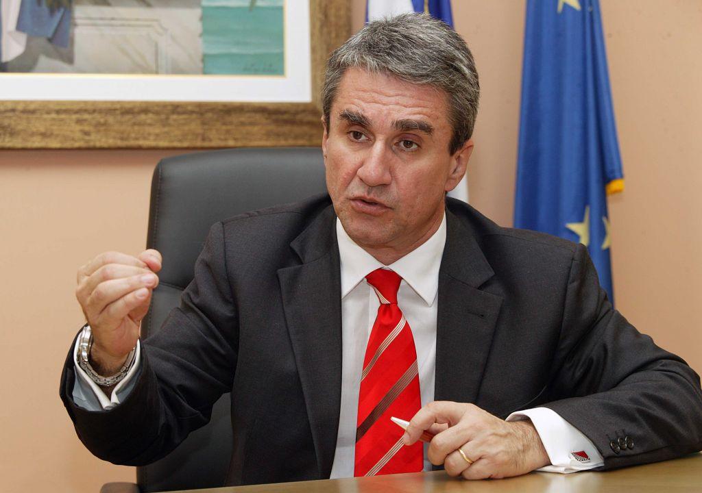 Λοβέρδος για Novartis: «Ο τελευταίος σπασμός του Ρασπούτιν – Θα τους τσακίσω»