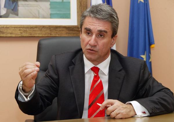 Λοβέρδος για Novartis: «Ο τελευταίος σπασμός του Ρασπούτιν – Θα τους τσακίσω»