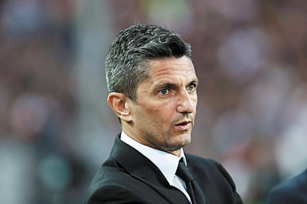 Ποιον πρώην παίκτη του Ολυμπιακού αποδέσμευσε ο Λουτσέσκου