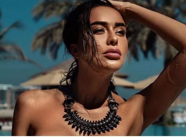 Θρίλερ με τον θάνατο πασίγνωστου μοντέλου