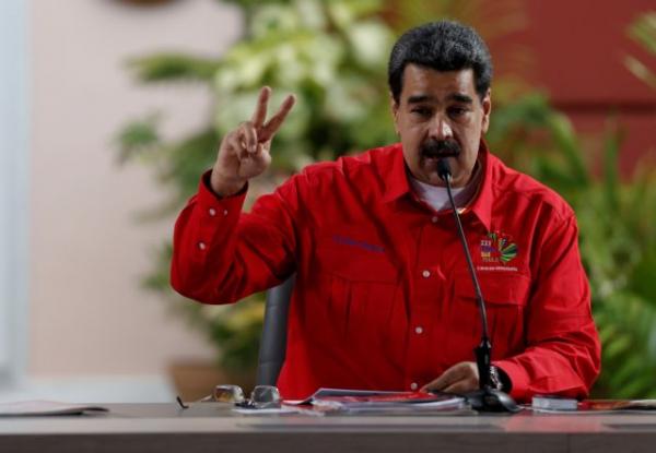 Βενεζουέλα : Δεν πάει η κυβέρνηση στον διάλογο με την αντιπολίτευση