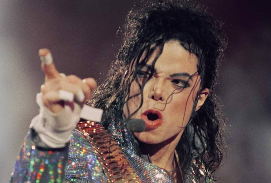 To MTV διαγράφει το όνομα του Μάικλ Τζάκσον από βραβείο