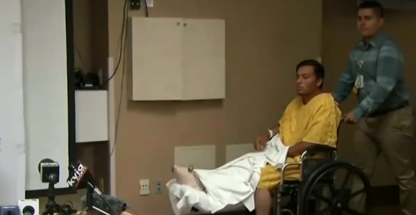 ΗΠΑ: Συγκλονίζουν οι λεπτομέρειες του διπλού φονικού μακελειού