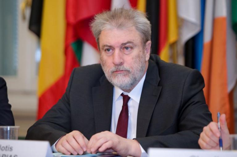 Ν. Μαριάς: «H χώρα μας μπορεί να εξασφαλίσει την ΑΟΖ με διμερή συμφωνία με χώρες από εταιρείες κολοσσούς»