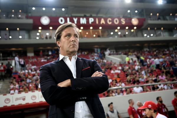 Πέδρο Μαρτίνς: «Το σημαντικό είναι ότι κερδίσαμε»