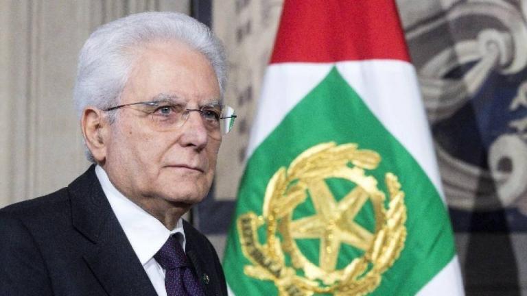 Ιταλία: Νέα προθεσμία έως την Τρίτη για τον σχηματισμό κυβέρνησης πλειοψηφίας