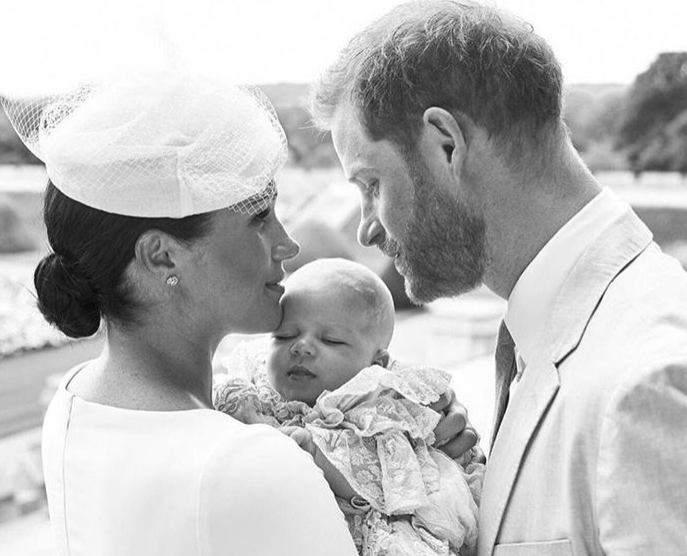 Η Μέγκαν Μαρκλ στηρίζει το κοινωνικό έργο ενός μικρού φούρνου