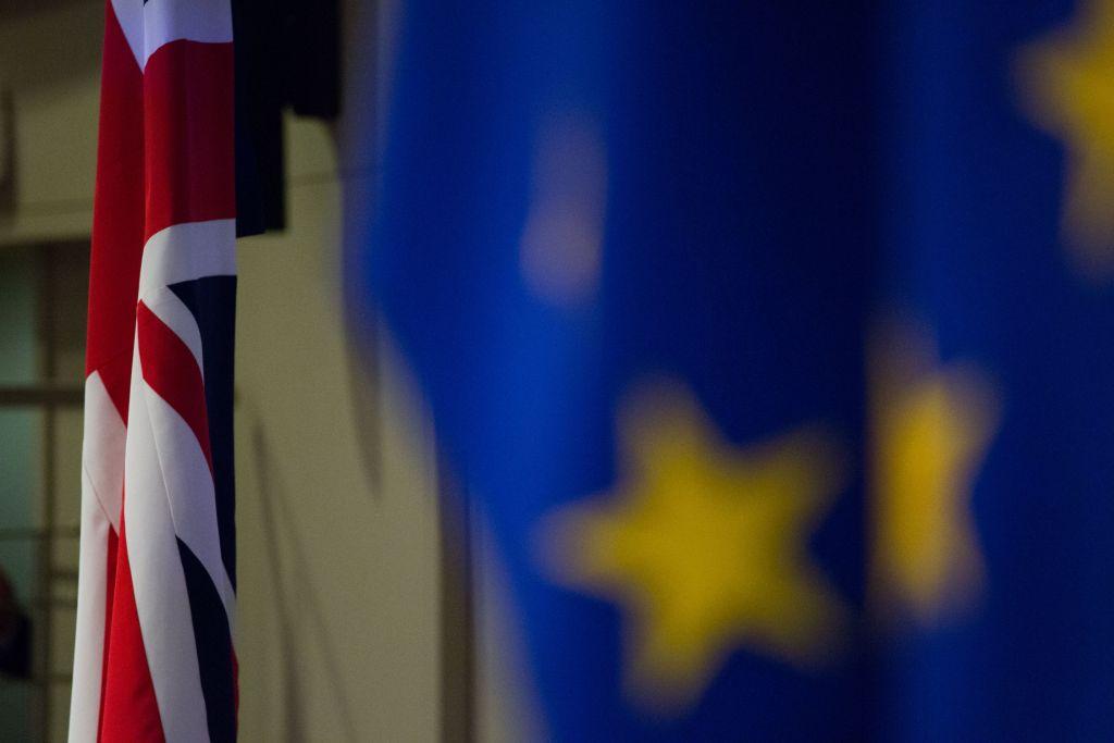 Βρετανός ΥΠΟΙΚ: Η οικονομία μας είναι αρκετά ισχυρή για Brexit χωρίς συμφωνία.