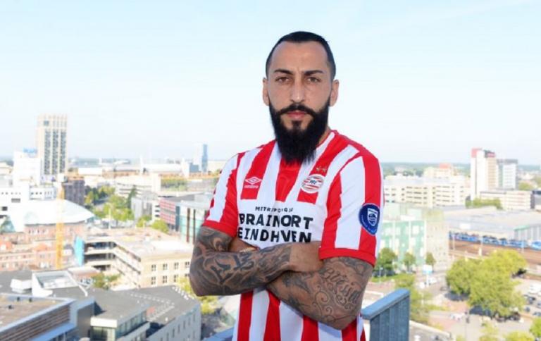 Με σπέσιαλ βίντεο η Αϊντχόφεν ανακοίνωσε τον… Mitrogoool