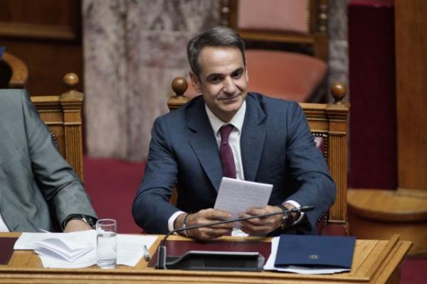 Σχέδιο για τη «μάστιγα» των τροχαίων στην Κρήτη: Συνάντηση Μητσοτάκη -Οικονόμου