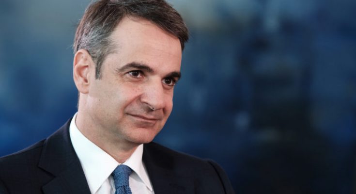 Μητσοτάκης: Θερμά συγχαρητήρια σε όλες και όλους τους επιτυχόντες των Πανελλαδικών Εξετάσεων