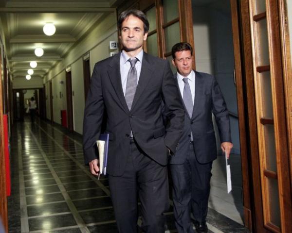 Editorial To Vima: The times are not propitious for the Mitsotakis government