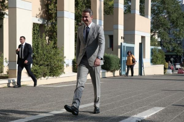 Το επιτελικό κράτος, το ρίσκο του Κυριάκου κι ένα διαφορετικό μοντέλο εξουσίας