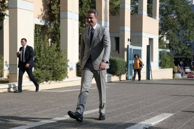 Το επιτελικό κράτος, το ρίσκο του Κυριάκου κι ένα διαφορετικό μοντέλο εξουσίας