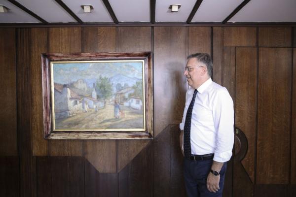 Θεοδωρικάκος για Novartis: Οι Έλληνες θέλουν να μάθουν ποιος έστησε την σκευωρία