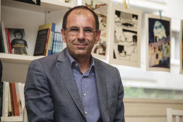 Γεραπετρίτης: Οι Έλληνες θα δουν διαφορά στο πορτοφόλι τους